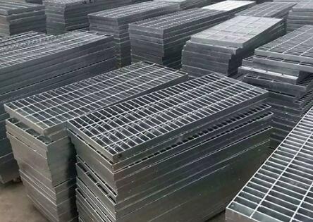 鋼格板為什么使用范圍廣泛？和這些原因有關！