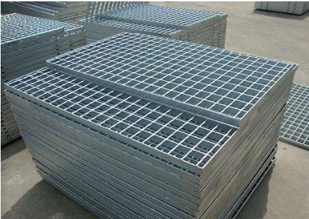 怎樣提前預防鋼格柵變形？教你幾招！