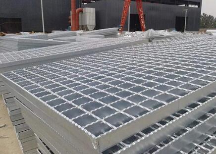 判斷鋼格柵的質量標準有哪些？