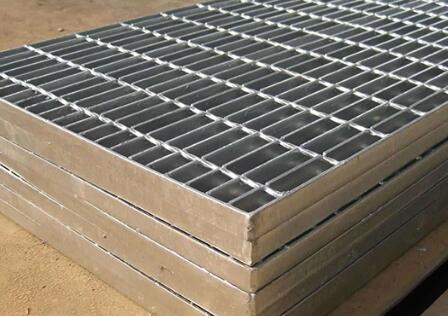 鍍鋅格柵板的主要應用有哪些