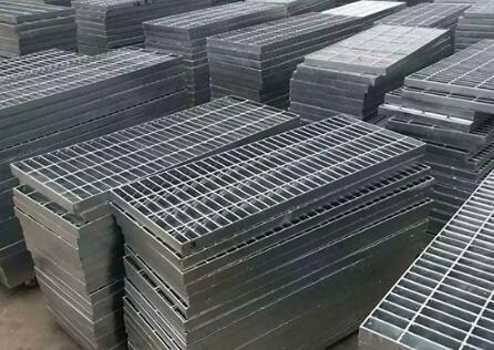 鋼格板的安裝方法主要有哪些