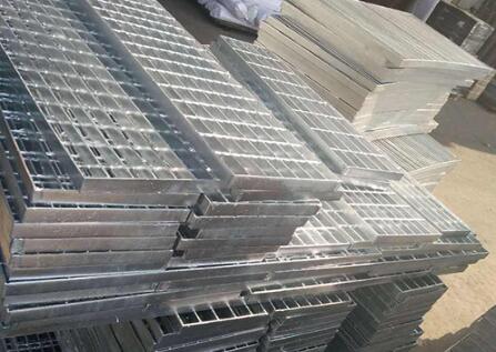 鍍鋅格柵板如何做好防銹措施？