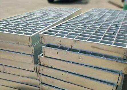 什么是鋼格柵，一般運用在哪里？